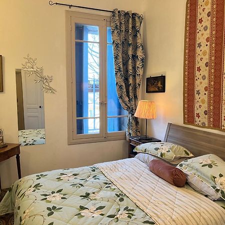 Le Marronnier Bed & Breakfast Saint-Genies-de-Fontedit Bagian luar foto